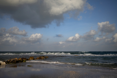 09-Caesarea-Aqueduct-Beach-March-27th-20226