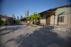 02-The-American-Colony-of-Tel-Aviv