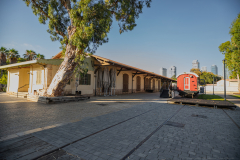 04-The-American-Colony-of-Tel-Aviv