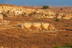 01-Migdal-Tsedek-Sunset