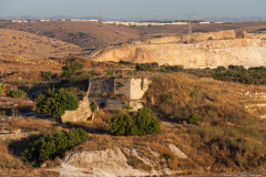 02-Migdal-Tsedek-Sunset