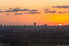 05-Migdal-Tsedek-Sunset