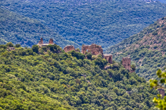 01-Montfort-Fortress-View-From-Bratot-Cliff