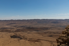 16-Ramon-Crater