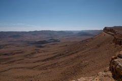 19-Ramon-Crater