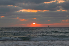 03-Saidna-Ali-Beach-Sunset
