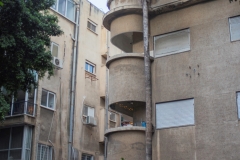 12-Tel-Aviv-Cityscape-Old-North