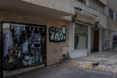 14-Tel-Aviv-Cityscape-Old-North
