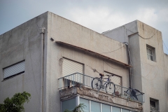 15-Tel-Aviv-Cityscape-Old-North