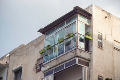 16-Tel-Aviv-Cityscape-Old-North